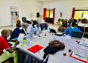 Capitalisation des actions de lutte contre le Paludisme