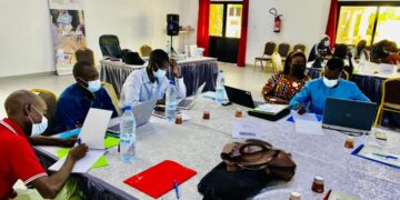 Capitalisation des actions de lutte contre le Paludisme