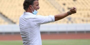 Eliminatoires Mondial 2022 : Paulo Duarte sort la liste pour affronter le Sénégal