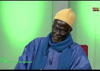 Déces de EL HADJI OUSMANE GUEYE