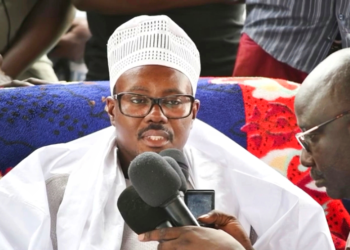 Serigne BASS ABDOU KHADR :«Amoul Loukoy Téré am… »