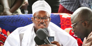 Serigne BASS ABDOU KHADR :«Amoul Loukoy Téré am… »