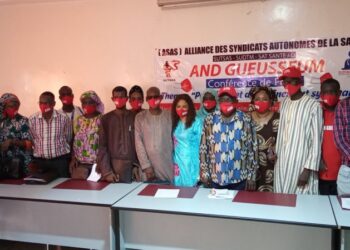 Grève : les travailleurs de santé sur pied de guerre