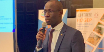 A l’amiable :Senelec reconnait devoir 2,6 milliards à Akilee