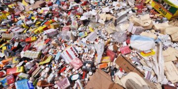 Arrestations de deux individus pour Traffic de faux médicaments à grand Yoff