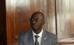 Directeur de la prévention, Dr Mamadou Ndiaye  : “le Sénégal n’a pas de problème d’oxygène”