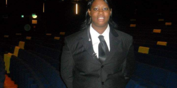 Qui disait qu&rsquo;on est jamais prophète chez-soi ?SEYNABOU NDIONE, LA SÉCURITÉ AU FÉMININ