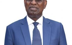 MODERNISATION DE LA JUSTICE Programme spécial de réalisation d’infrastructures dans le secteur de la Justice