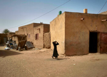 Mali: Les djihadistes auteurs d&rsquo;un massacre, une quarantaine de morts