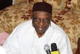 Nécrologie : Décès de Serigne Mansour Sall khalife général de la famille Abass Sall