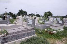 Cimetières/Covid19 : Le Cogecic limite l&rsquo;accès et interdit l&rsquo;exposition mortuaire