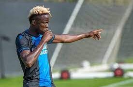 Mercato : Youssouph Badji en prêt à Brest