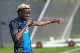 Mercato : Youssouph Badji en prêt à Brest