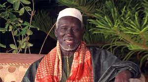 DECES DE MBAYE GUEYE LE 1er TIGRE DE FASS