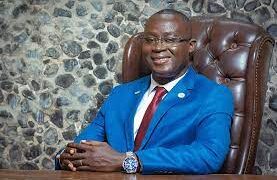 ENCORE PRESIDENT DE LA FEDERATION SENEGALAISE DE FOOTBALL AUGUSTIN SENGHOR REELU POUR 4 ANS