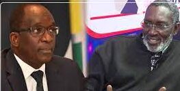 Le Dr Babacar Niang fait l’objet d’une plainte du ministère de la Santé. Le médecin qui dit l&rsquo;avoir reçue, déplore, cependant, certains aspects de cette plainte.