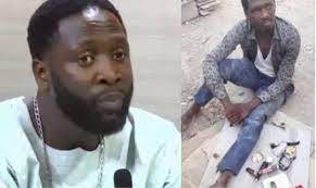 L&rsquo; homme qui a filmé kilifeu, Thierno Amadou Diallo condamné pour vol