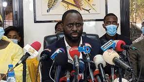 Thierno Bocoum pimente la coalition de pression