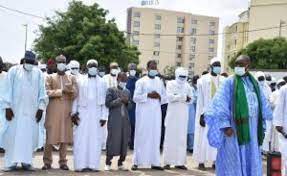 Hissène Habré repose désormais à Dakar