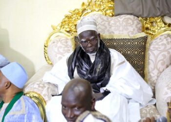 La Date Du Grand Magal Officielle