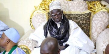 La Date Du Grand Magal Officielle