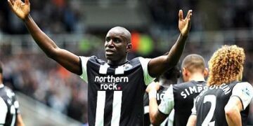 Retraite : Demba Ba arrête sa carrière