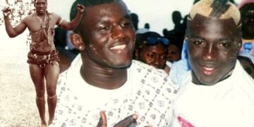 Double Less s’en est allé