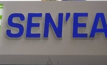 Validation Des Compteurs Par Sen &lsquo;Eau
