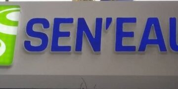 Validation Des Compteurs Par Sen &lsquo;Eau