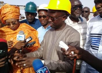 « Niani » est de retour