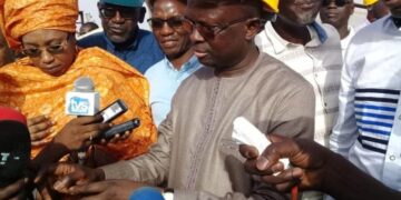 « Niani » est de retour