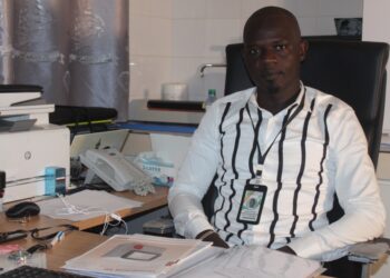 Hôpital Annette Mbaye Derneville de ouakam : une révolution du secteur sanitaire à Dakar