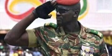 Guinée : La junte militaire va livrer Alpha Condé à la justice