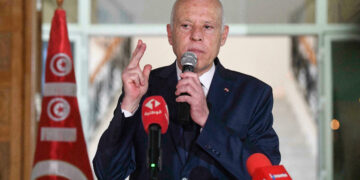Kaïs Saïed renforce les pouvoirs de la présidence