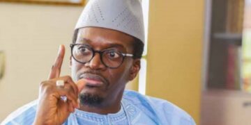 Mamadou Kassé DG SICAP SA « le plan décennal est une grande réussite »
