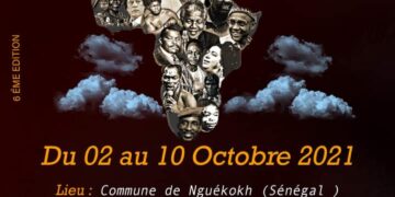 Le festival International Panafricain : Un évènement,un parrain ,deux marraines et des acteurs