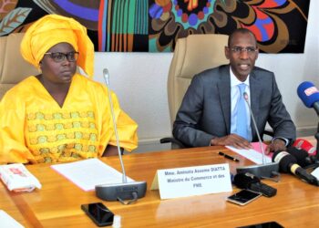 L’État renonce à 47 milliards de recettes pour soutenir le pouvoir d&rsquo;achat des Sénégalais