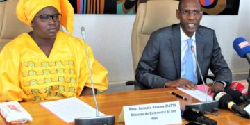 L’État renonce à 47 milliards de recettes pour soutenir le pouvoir d&rsquo;achat des Sénégalais