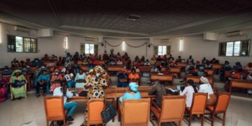 La DER/FJ déploie le Nano-crédit en Casamance