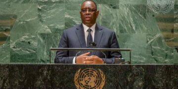 76e Session ordinaire de l’Assemblée générale des Nations Unies
