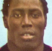 Jean Pierre Adams est mort