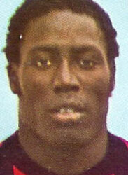 Jean Pierre Adams est mort