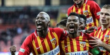 Turquie : Mame Baba Thiam fait une Masterclass