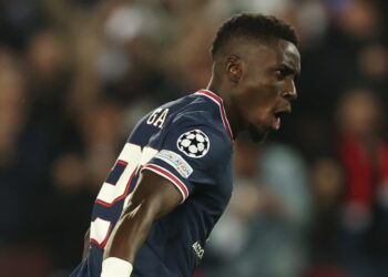 Ligue des Champions : Idy Gueye l&rsquo;homme de  la deuxième journée