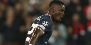 Ligue des Champions : Idy Gueye l&rsquo;homme de  la deuxième journée