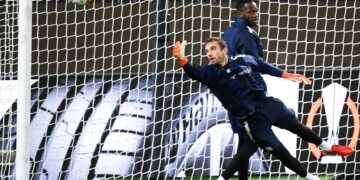 OM : Le poste de Gardien de but sera concurrentiel