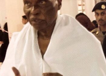 Wade rend hommage à ses « condisciples talibés et compatriotes disparus »