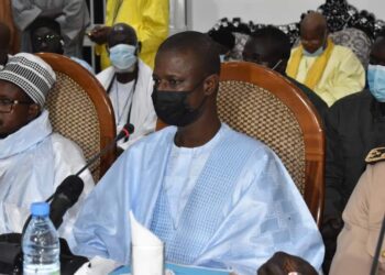 Belle Fin De La 127e Edition Du Grand Magal De Touba