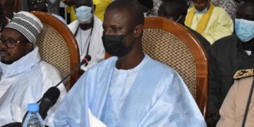 Belle Fin De La 127e Edition Du Grand Magal De Touba