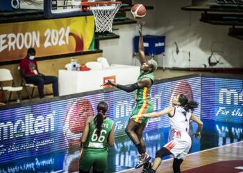 Afrobasket 2021 féminin : Le Sénégal bat l&rsquo;Egypte (78-63)